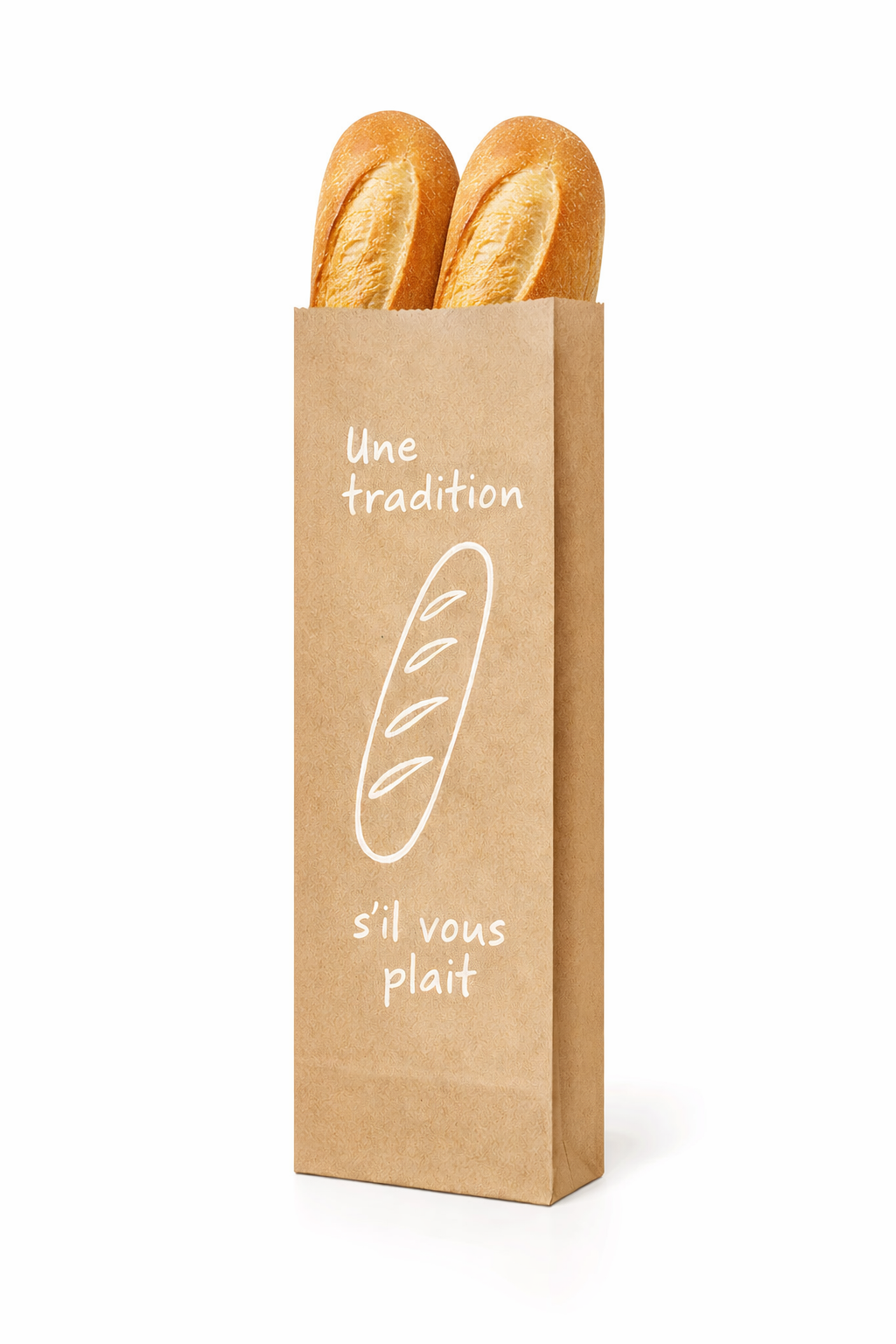 Sachet multi traditions - Style Naturel