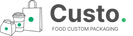 Custo packaging – Accueil